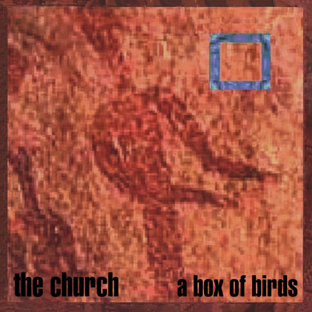 A Box of Birds cover