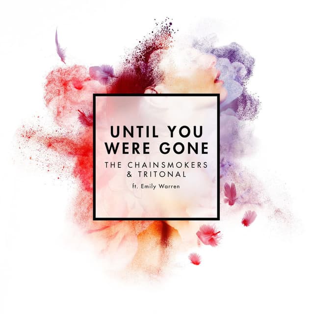 Until You Were Gone (feat. Emily Warren) cover