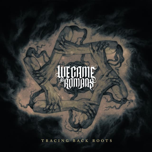 Tracing Back Roots cover