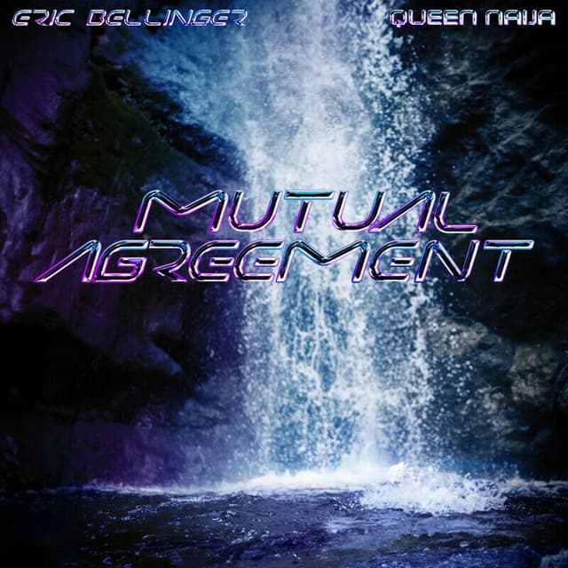Mutual Agreement cover