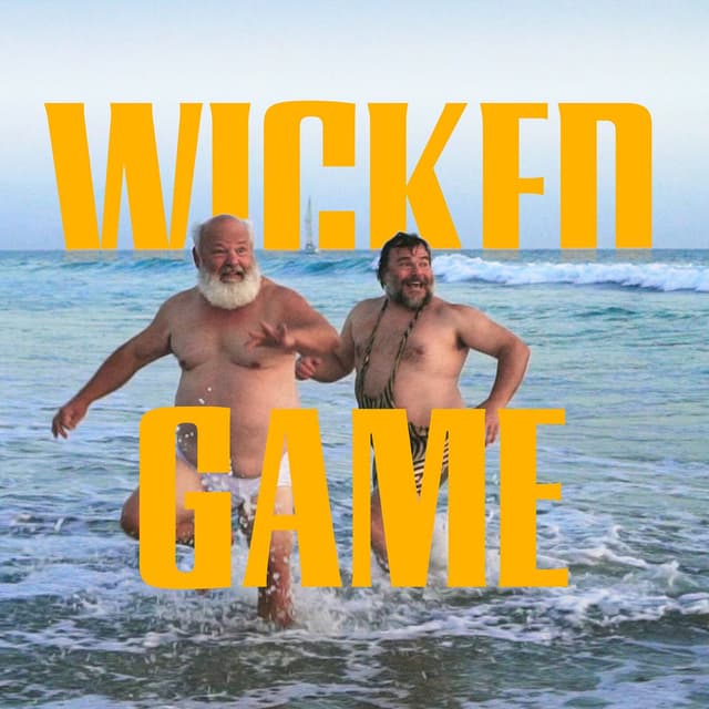 Wicked Game album cover