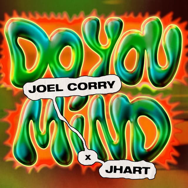 Do You Mind (feat. JHart) cover