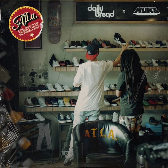 ATL.A. cover