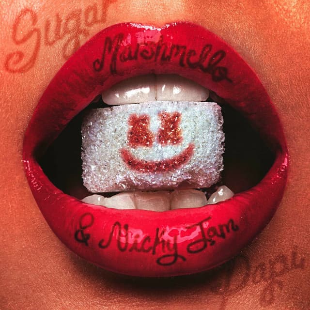 Say Woah! cover