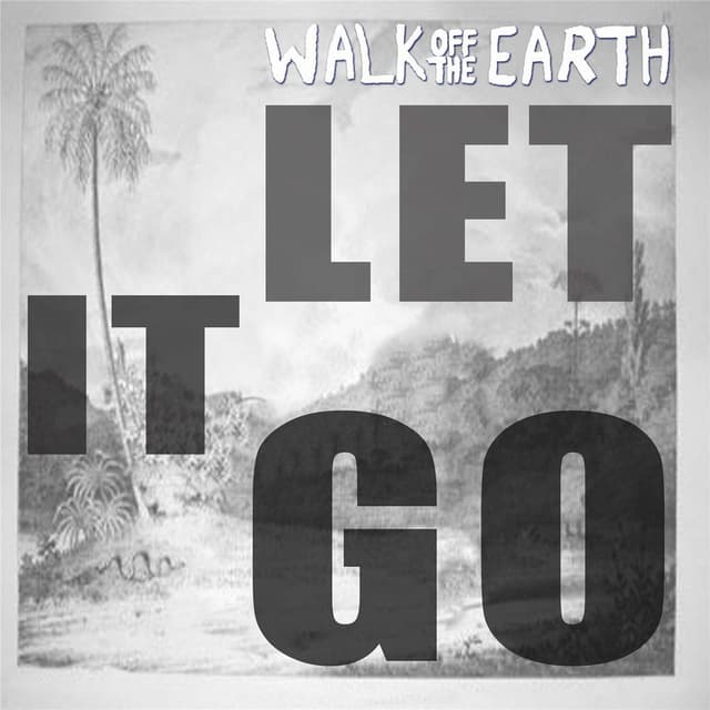 Let It Go cover