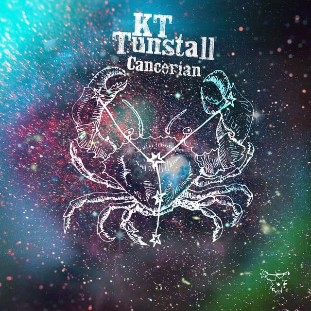 Cancerian cover