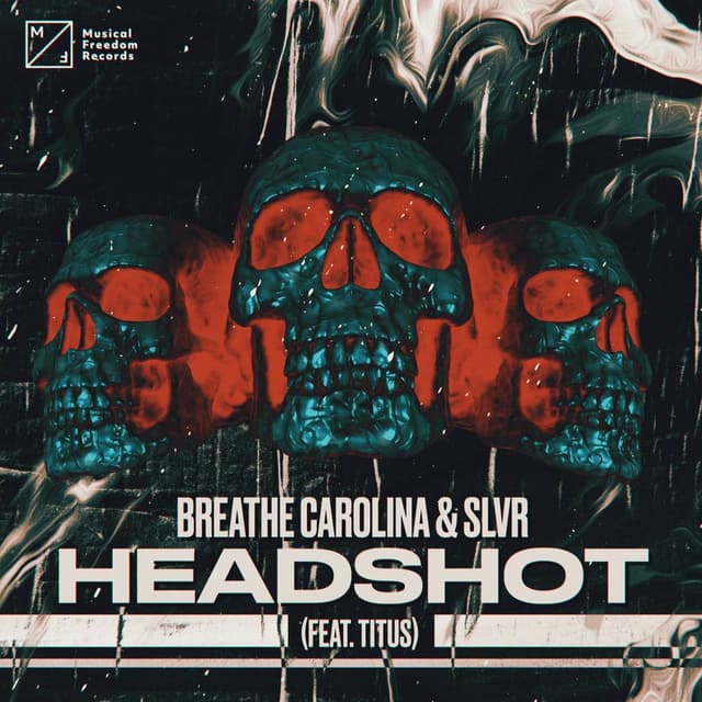 Headshot (feat. TITUS) (Extended Mix) cover