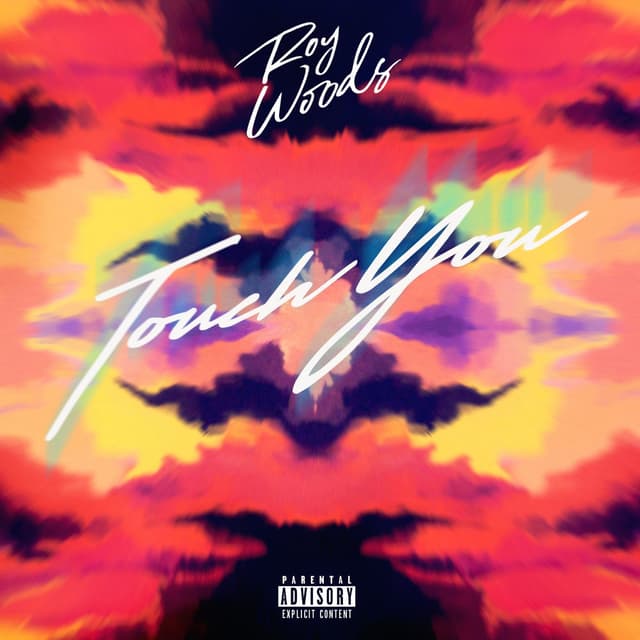 Touch You cover