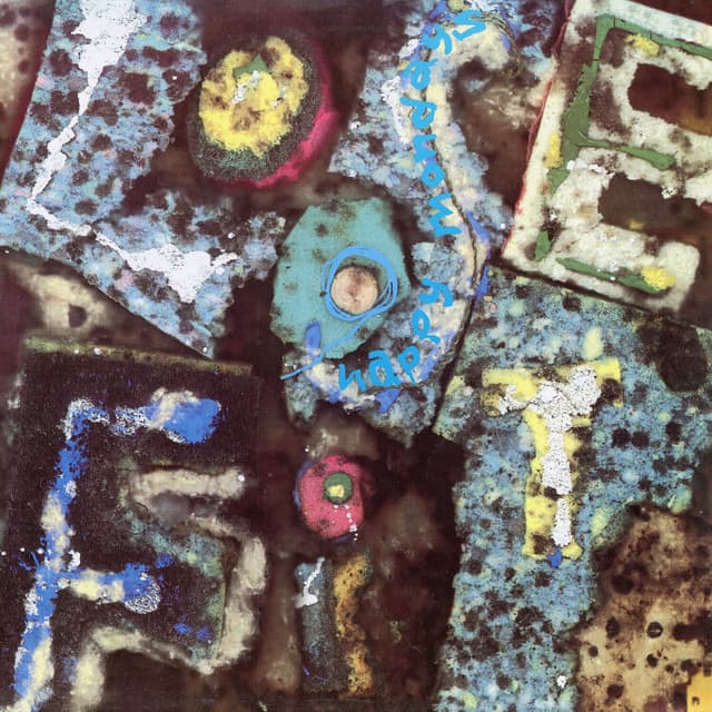 Loose Fit (The Remixes) cover