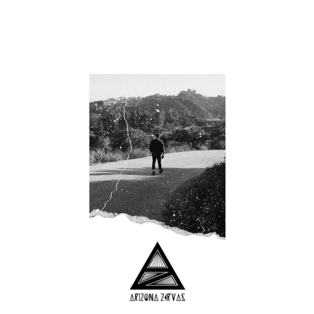Parted Ways (feat. Arye) cover