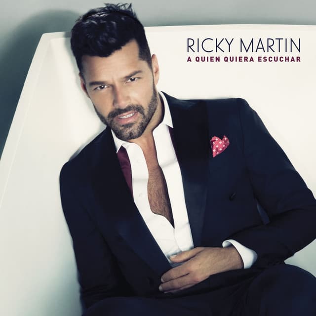 A quien quiera escuchar cover
