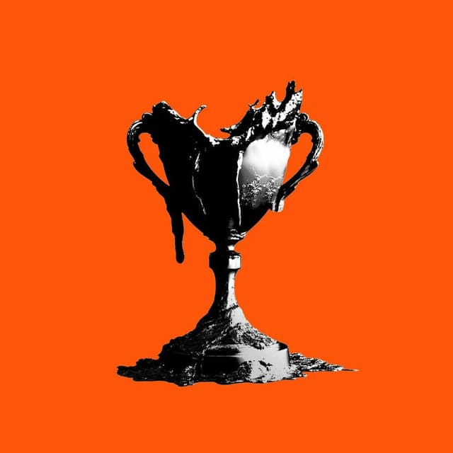 Prizefighter cover