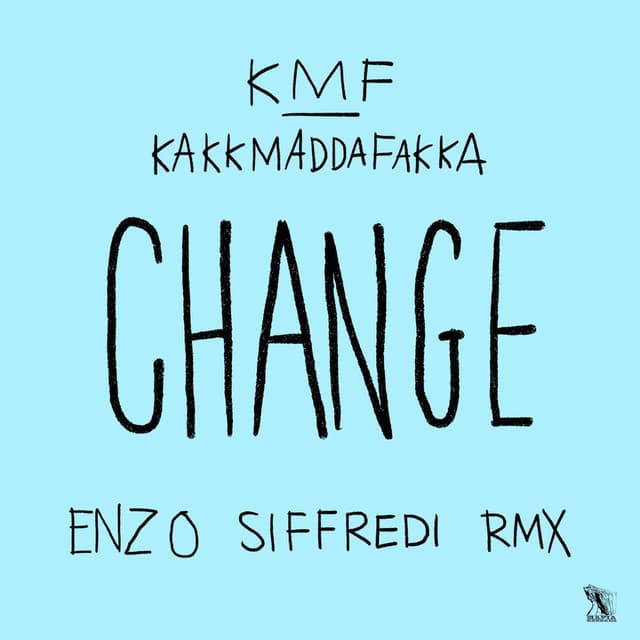 Change (Enzo Siffredi Remix) cover