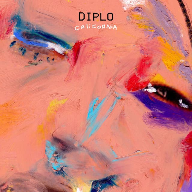 California cover