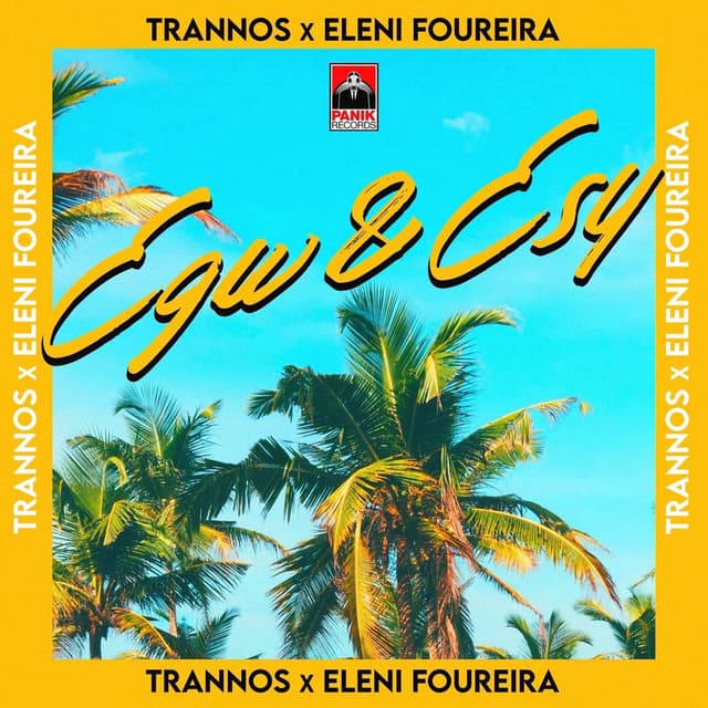 Egw & Esy cover