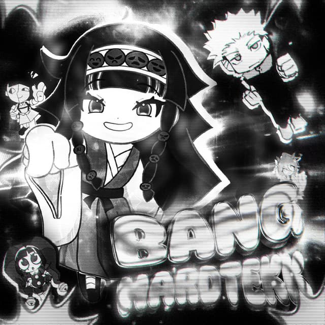 BANG HARDTEKK cover
