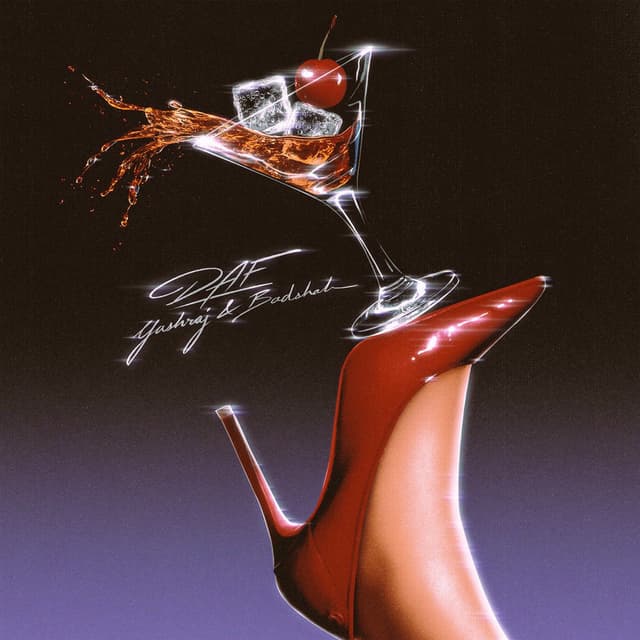 DAF cover