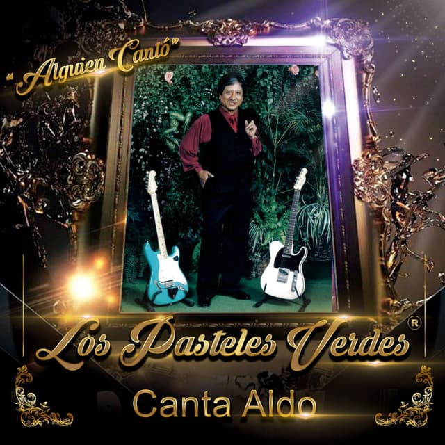 Canta Aldo cover