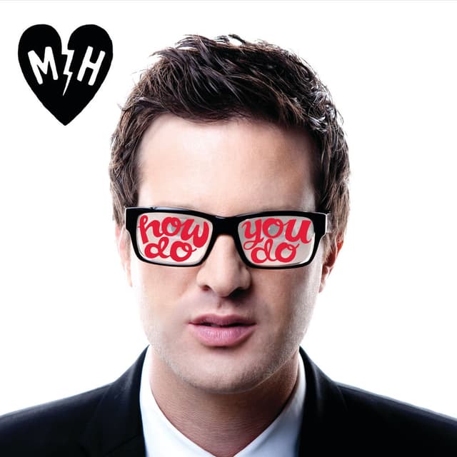 How Do You Do album cover