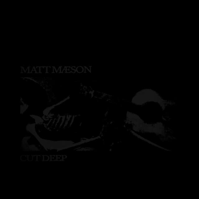 Cut Deep (Krakota Remix) cover