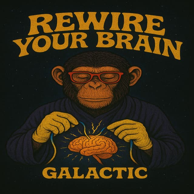 Rewire Your Brain cover