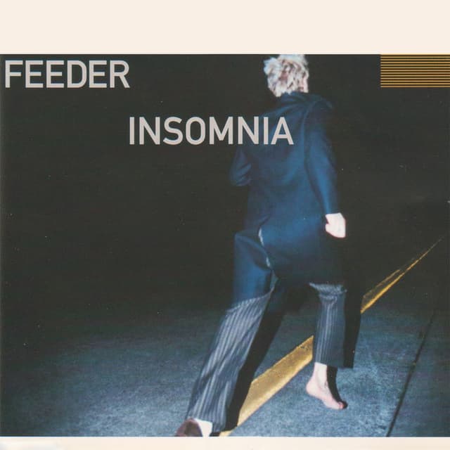 Insomnia cover