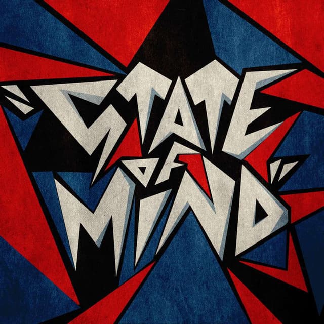 STATE OF MIND cover