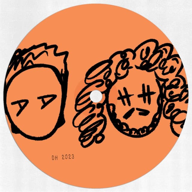 Give It To You Like cover