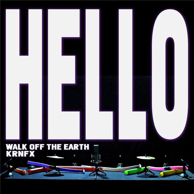 Hello cover