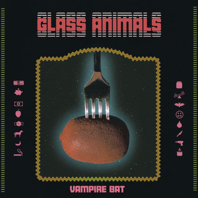 Vampire Bat cover