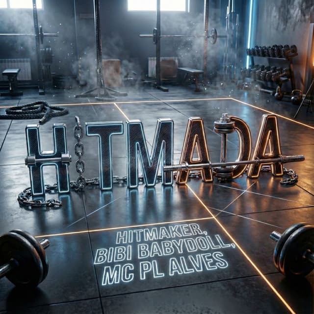 Hitmada cover
