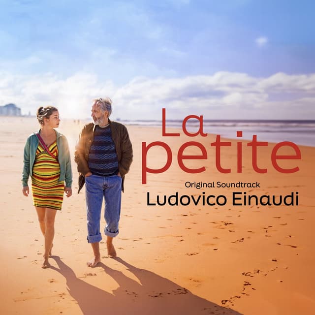 La Petite (Original Motion Picture Soundtrack) cover