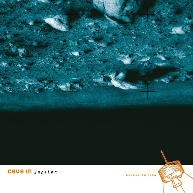 Jupiter cover