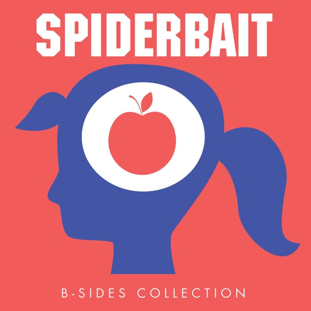 B-Sides Collection cover