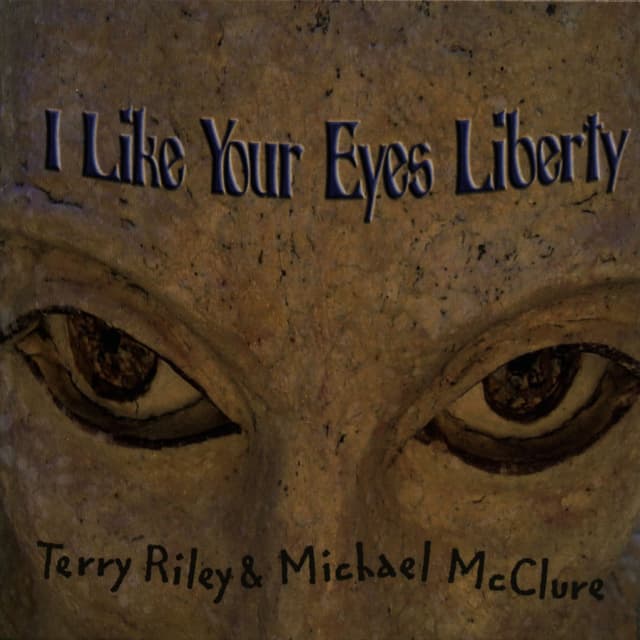 I Like Your Eyes Liberty cover