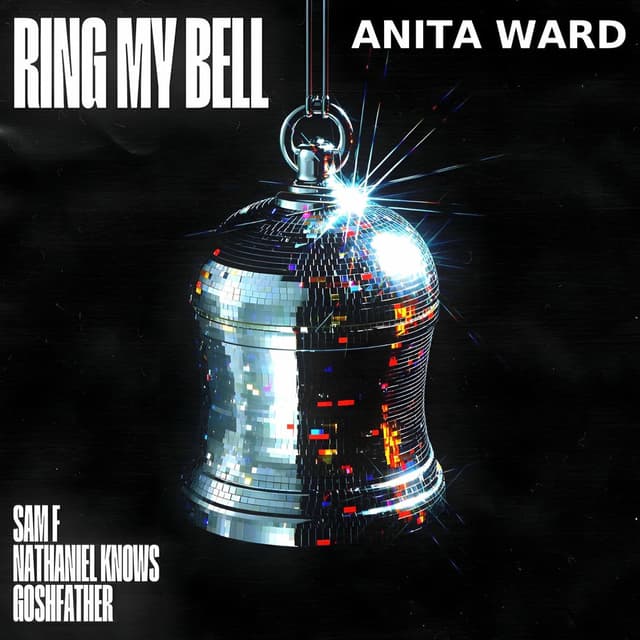Ring My Bell (Re-Recorded) (Sam F x Nathaniel Knows x Goshfather Remix) cover