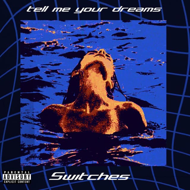 tell me your dreams cover
