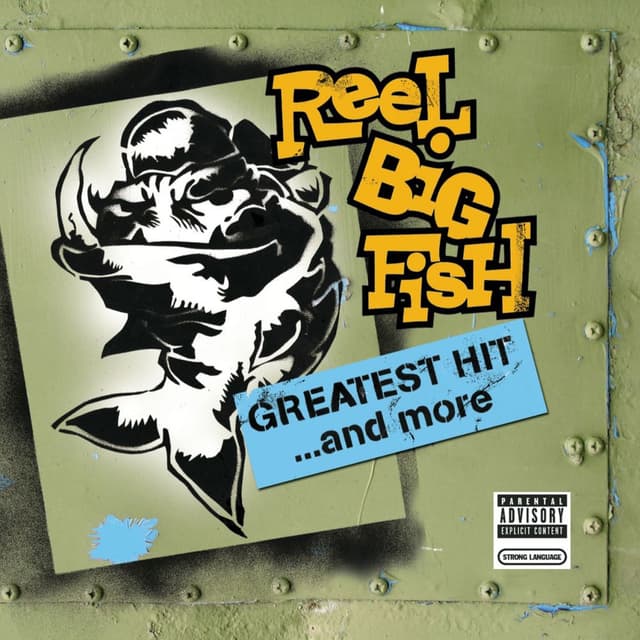 Greatest Hit... and More cover