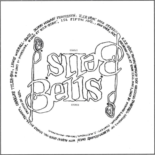 Bells cover