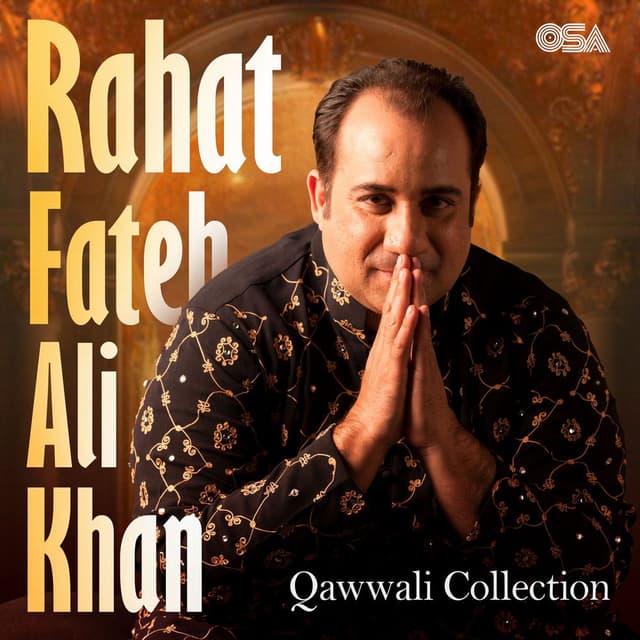 Qawwali Collection cover
