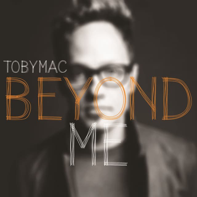 Beyond Me cover