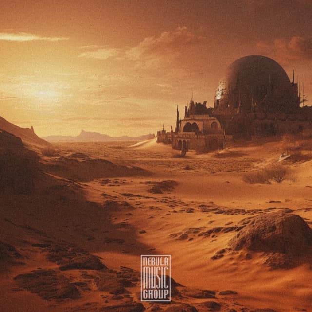 The Progress, Pt. 2 (Dune) cover