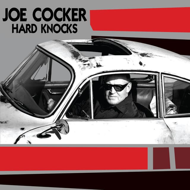 Hard Knocks album cover