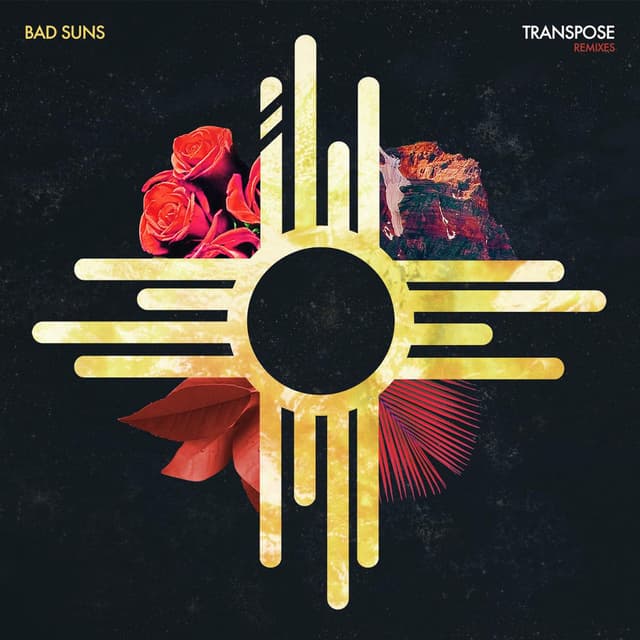Transpose (Embody Remix) cover