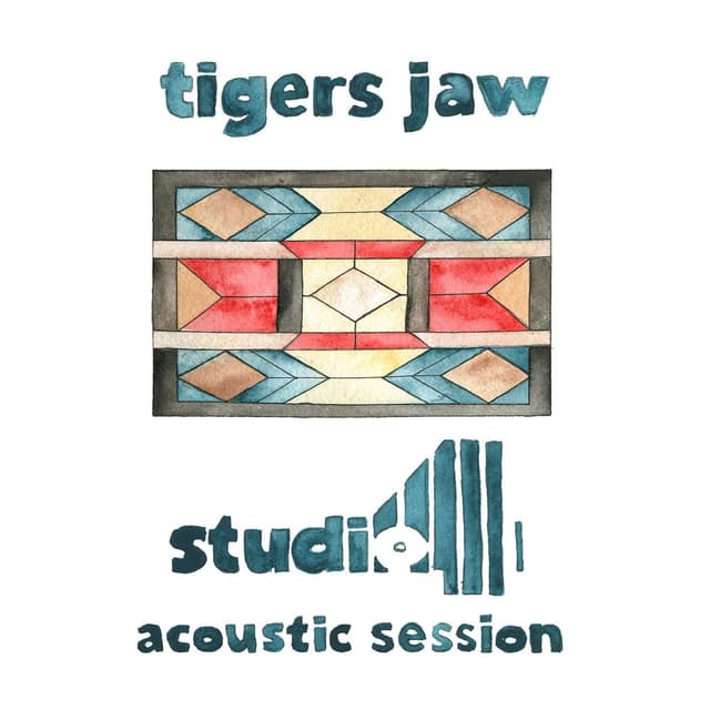 Studio 4 Acoustic Session album cover