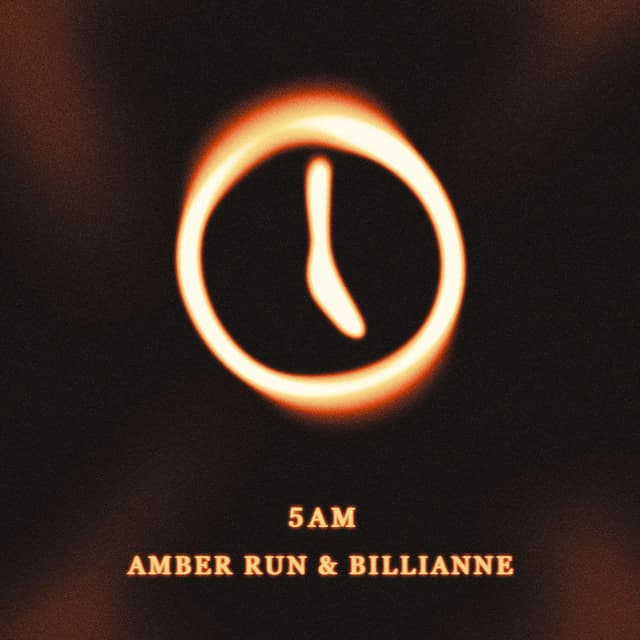 5AM (feat. Billianne) cover