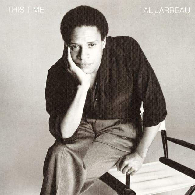This Time album cover