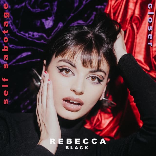 Self Sabotage / Closer cover