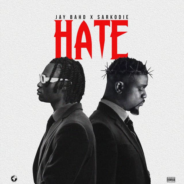 Hate cover