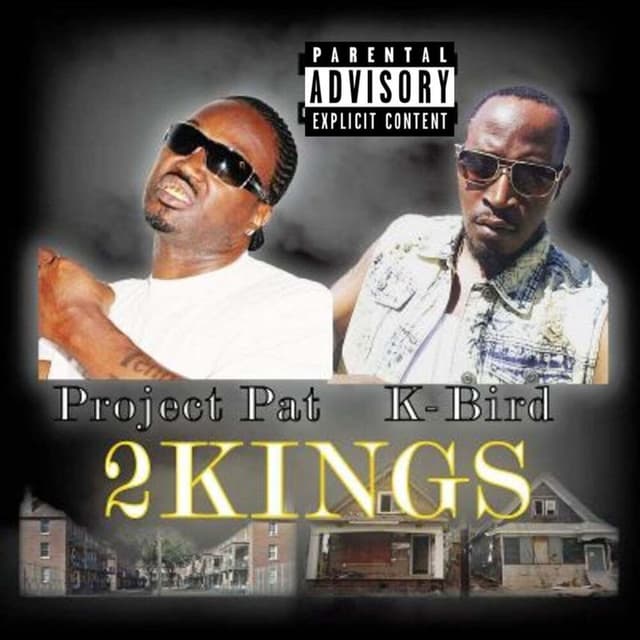 2kings cover